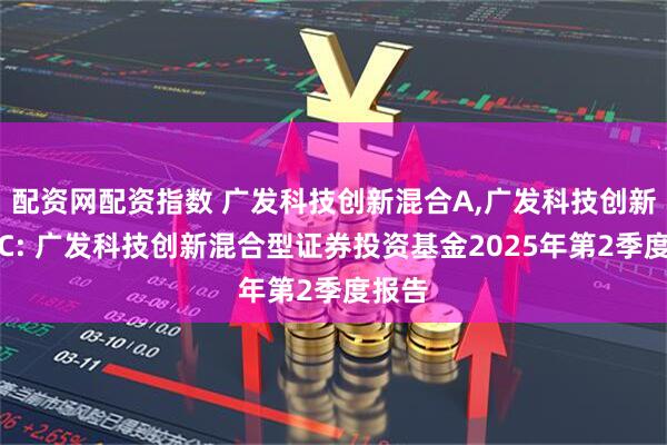 配资网配资指数 广发科技创新混合A,广发科技创新混合C: 广发科技创新混合型证券投资基金2025年第2季度报告